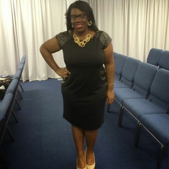 Meet your Posher, Jade - Picture 1 of 1